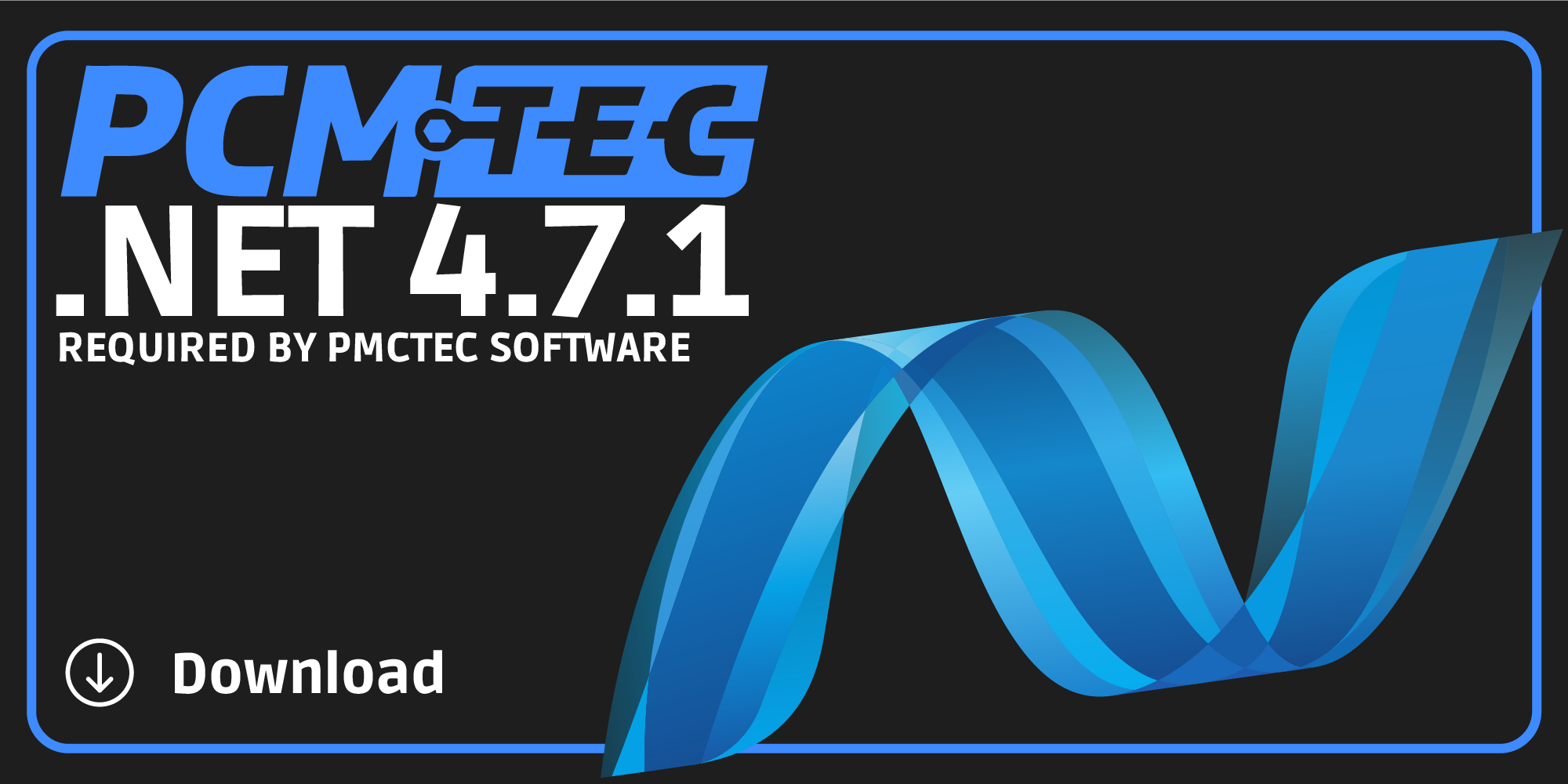 PCMTec. Demo